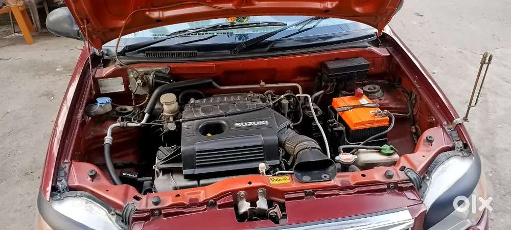 Maruti Suzuki Alto K10 2012
