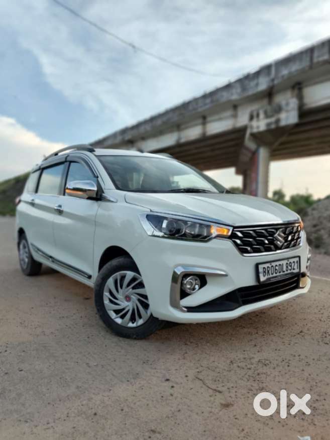 Maruti Suzuki Ertiga 1.5 Vxi, 2023, Petrol