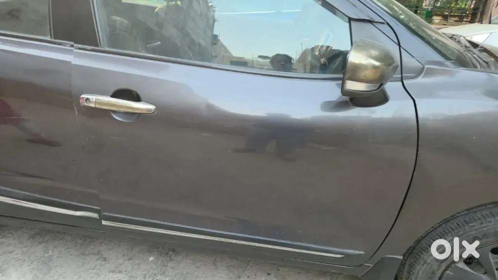 Maruti Suzuki Baleno 2018 Petrol 38000 Km Driven  Single Hand Driven