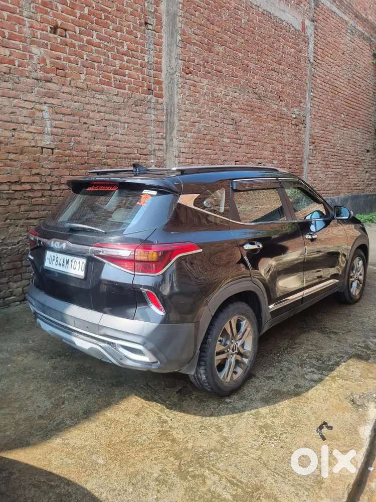 Kia Seltos 1.5 Diesel 2023 Manual