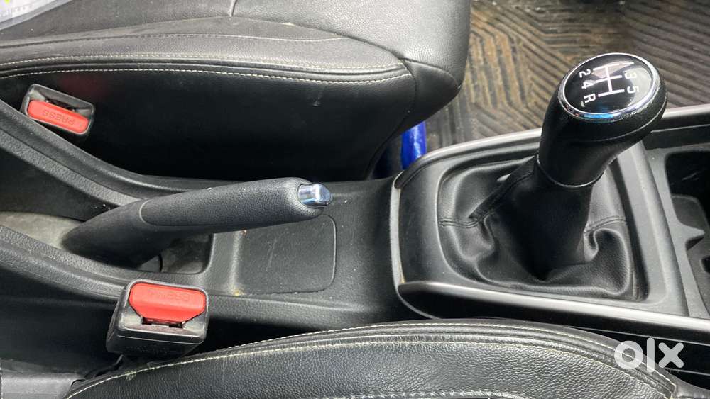 Maruti Suzuki Xl6 Alpha, 2022, Petrol