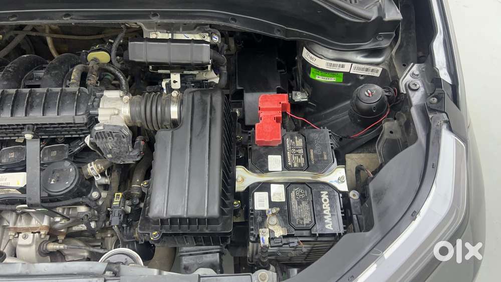 Tata Punch Pure, 2023, Petrol