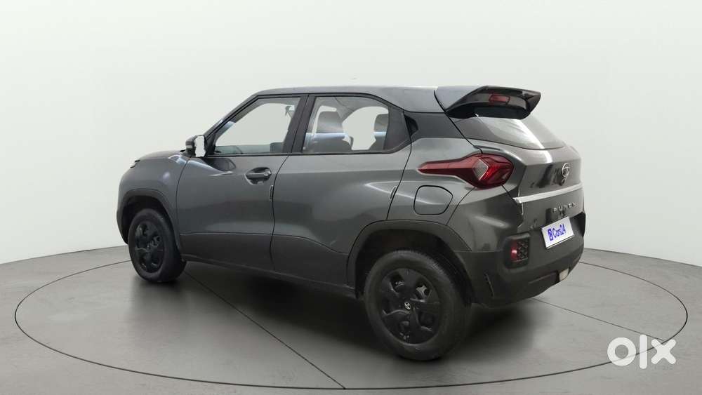 Tata Punch Adventure, 2023, Petrol