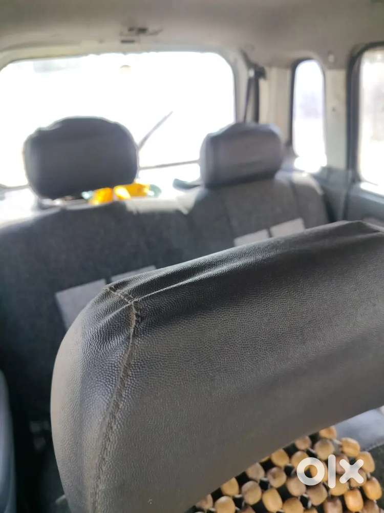 Maruti Suzuki Wagon R 2002 Petrol 201000 Km Driven