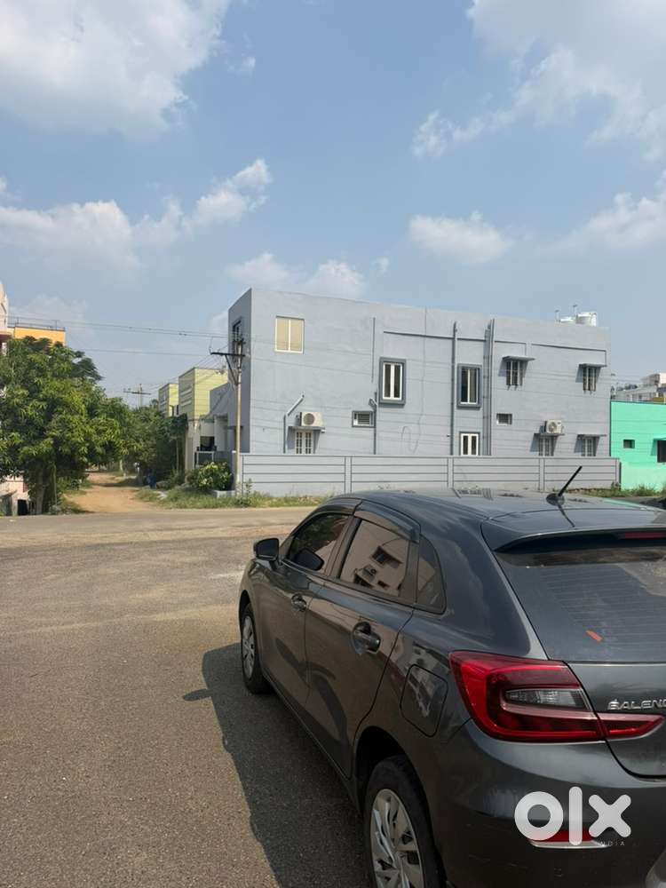 Maruti Suzuki Baleno 1.2 Petrol 2025