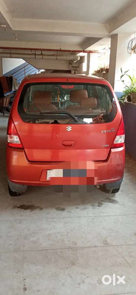 Maruti Suzuki Zen Estilo 2011 Petrol 55000 Km Driven