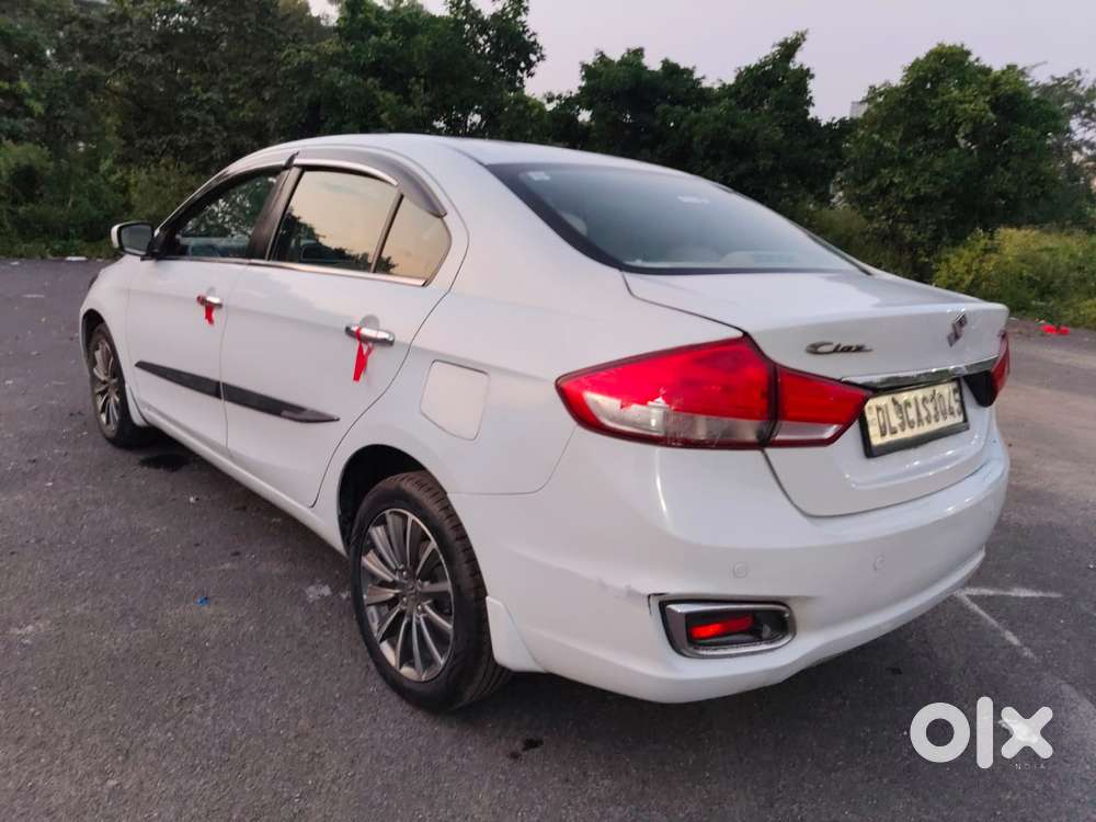 Maruti Suzuki Ciaz