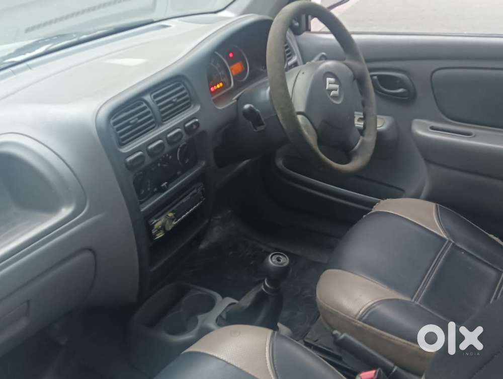 Maruti Suzuki Alto K10 2010-2014 Vxi, 2013, Petrol