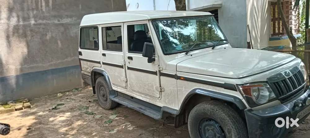 Mahindra Bolero 2019 Diesel