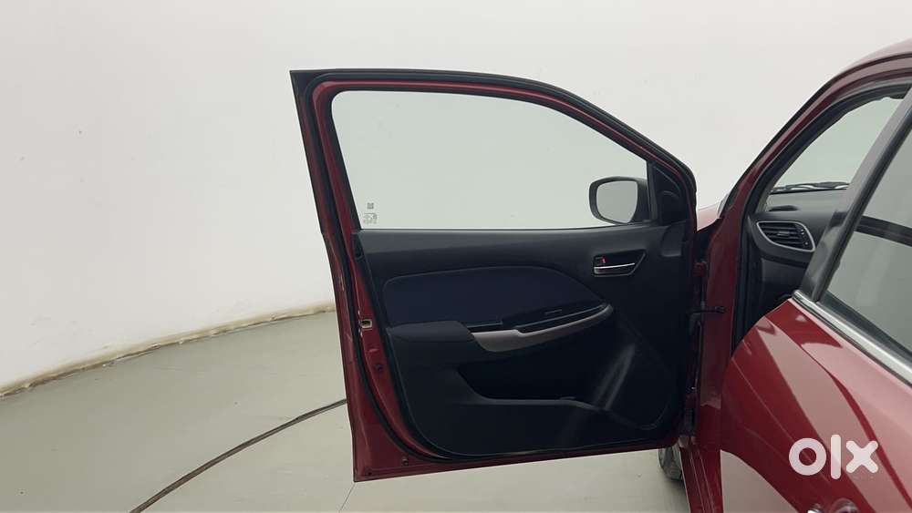 Maruti Suzuki Baleno 1.2 Zeta, 2020, Petrol