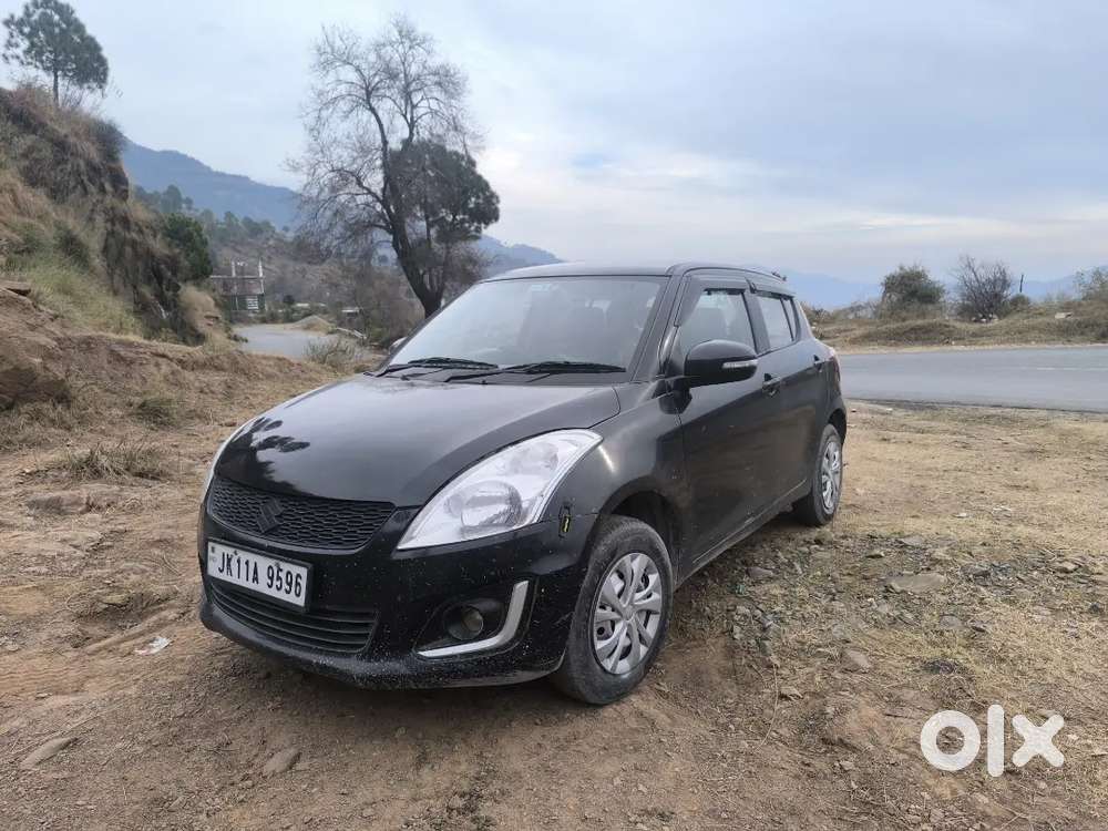 Maruti Suzuki Swift 2015 Petrol 148000 Km Driven