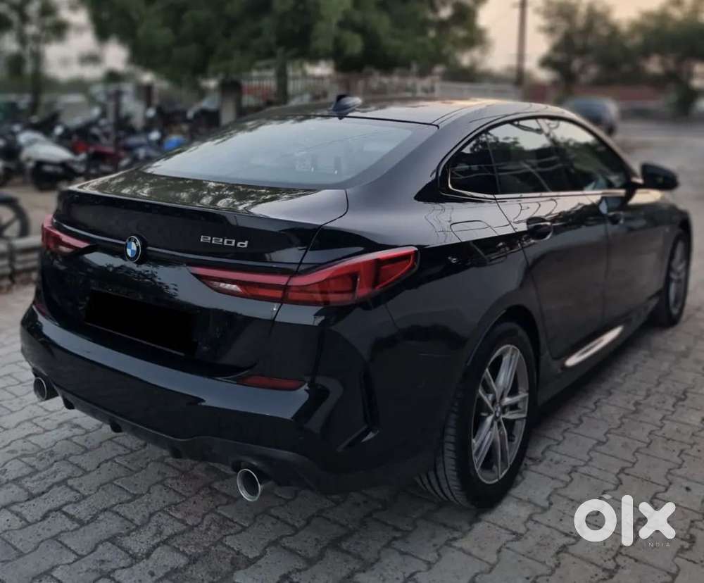 Bmw 2 Series 2.0 220d Sportline, 2021, Diesel