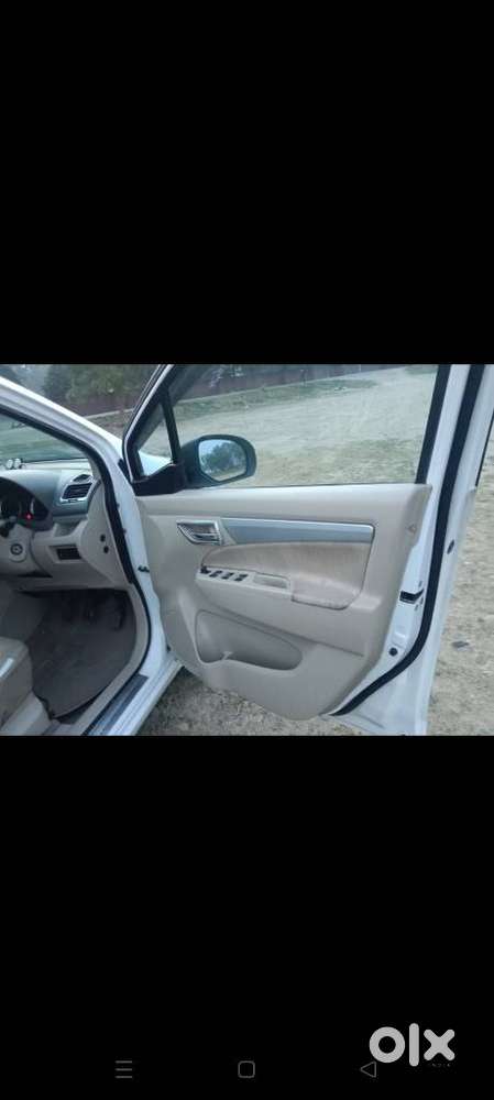 Maruti Suzuki Ertiga 2012-2015 Vdi, 2015, Diesel