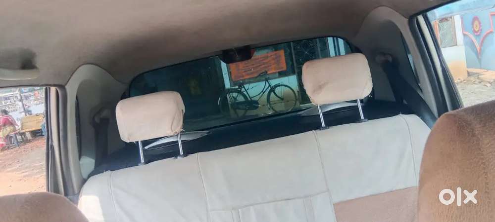 Maruti Suzuki Zen Estilo 2007