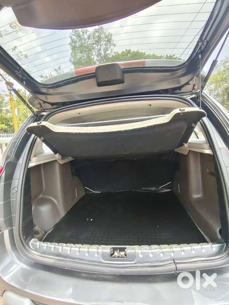 Renault Duster 110ps Diesel Rxz Amt, 2016, Diesel