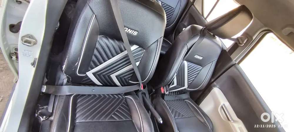 Maruti Suzuki Ignis