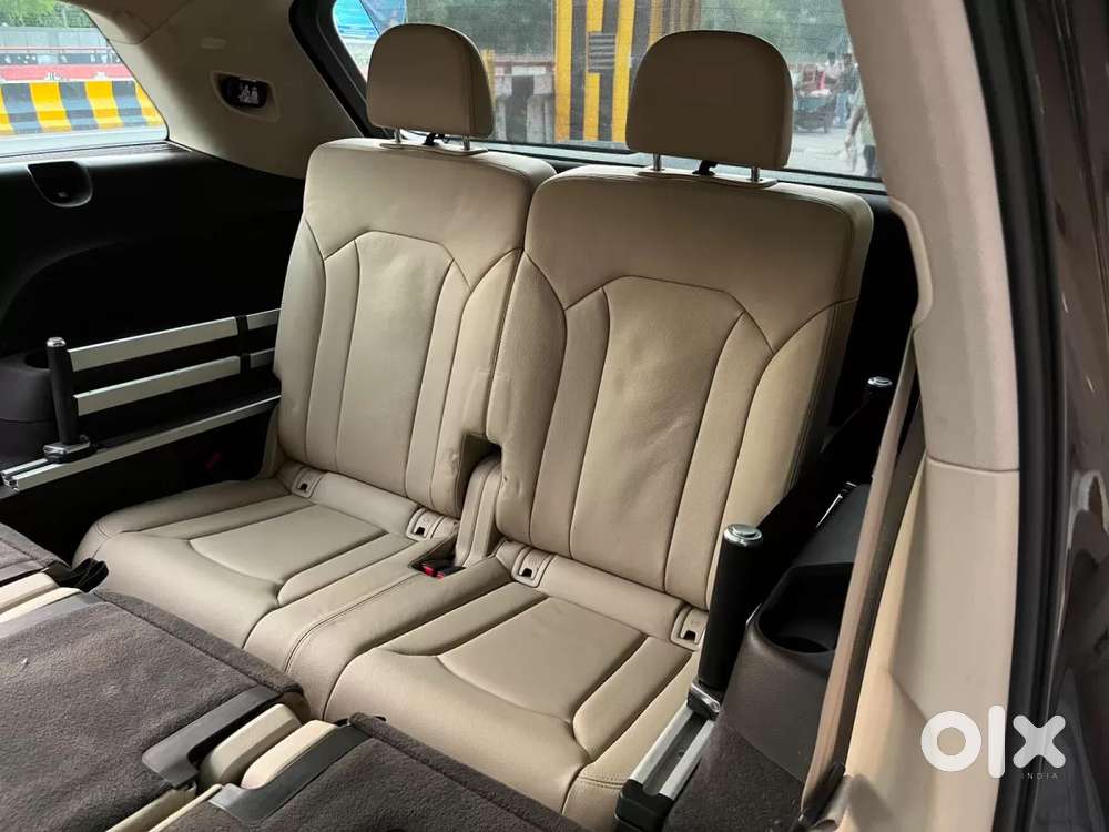 Audi Q7 3.0 45 Tdi Technology Pack, 2020, Diesel