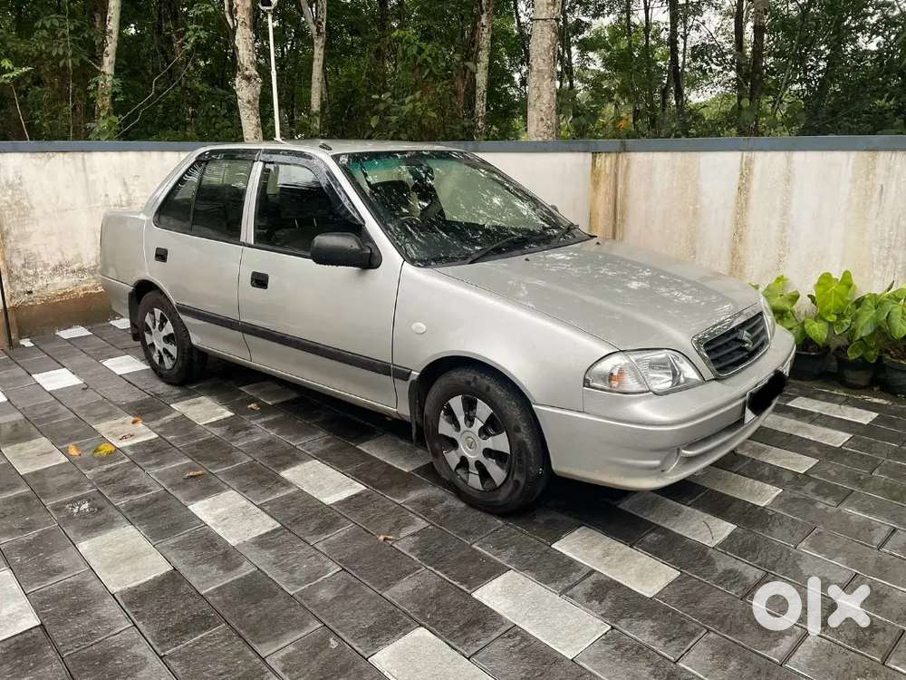 Maruti Suzuki Esteem 2006 Petrol 56000 Km Driven