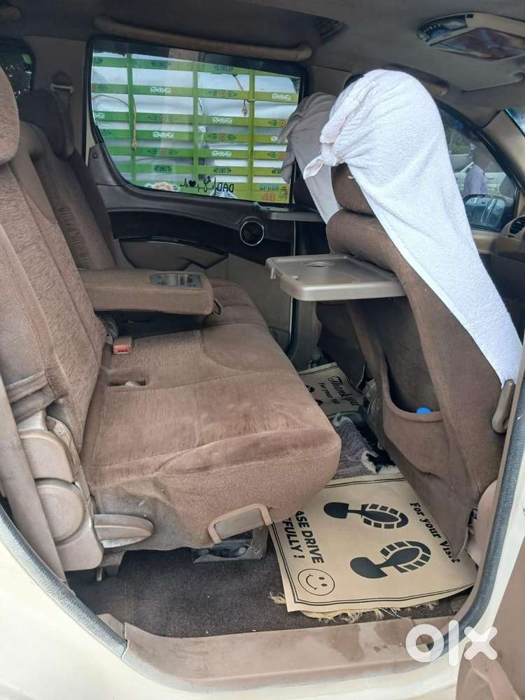 Mahindra Xylo 2009 E8 Top Model