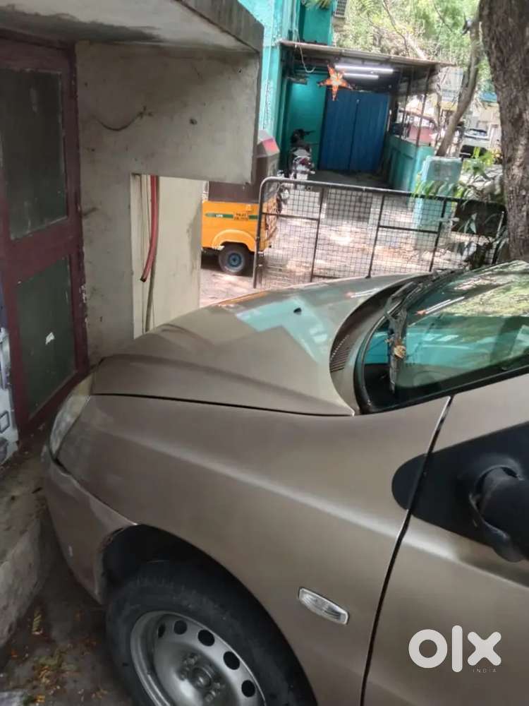 Tata Indigo V Series 2008 Diesel 80000 Km Driven