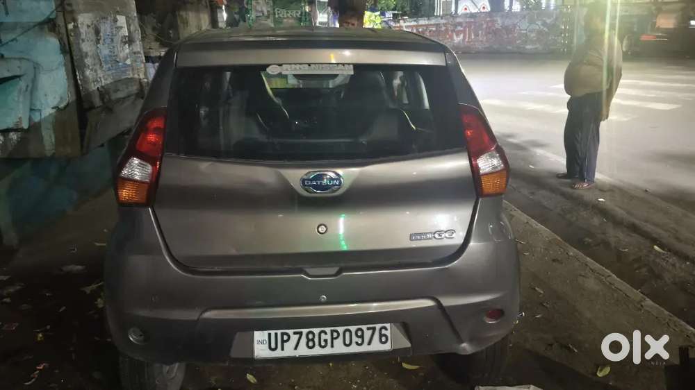 Datsun Redigo 0.8 Petrol 2021