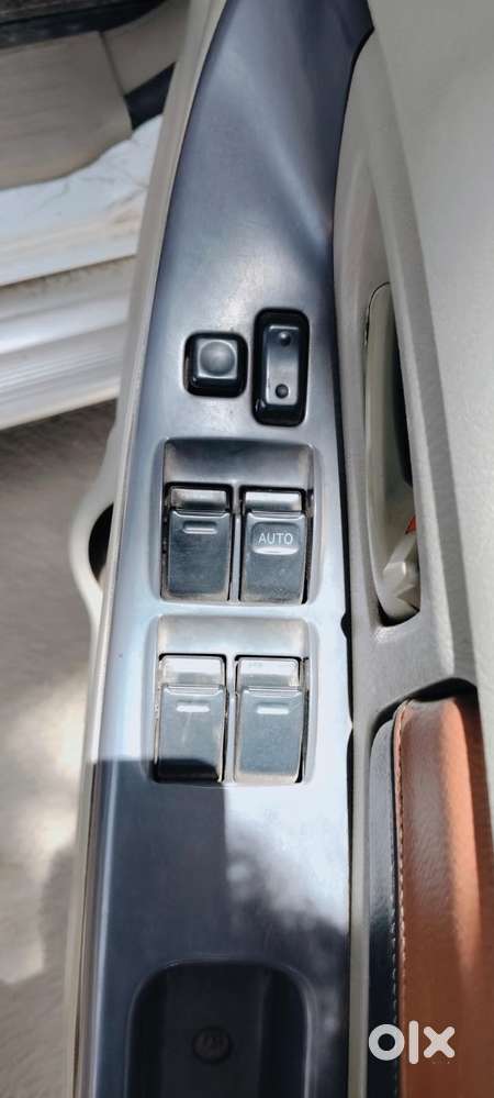 Toyota Innova 2.5 G (diesel) 7 Seater, 2013, Diesel