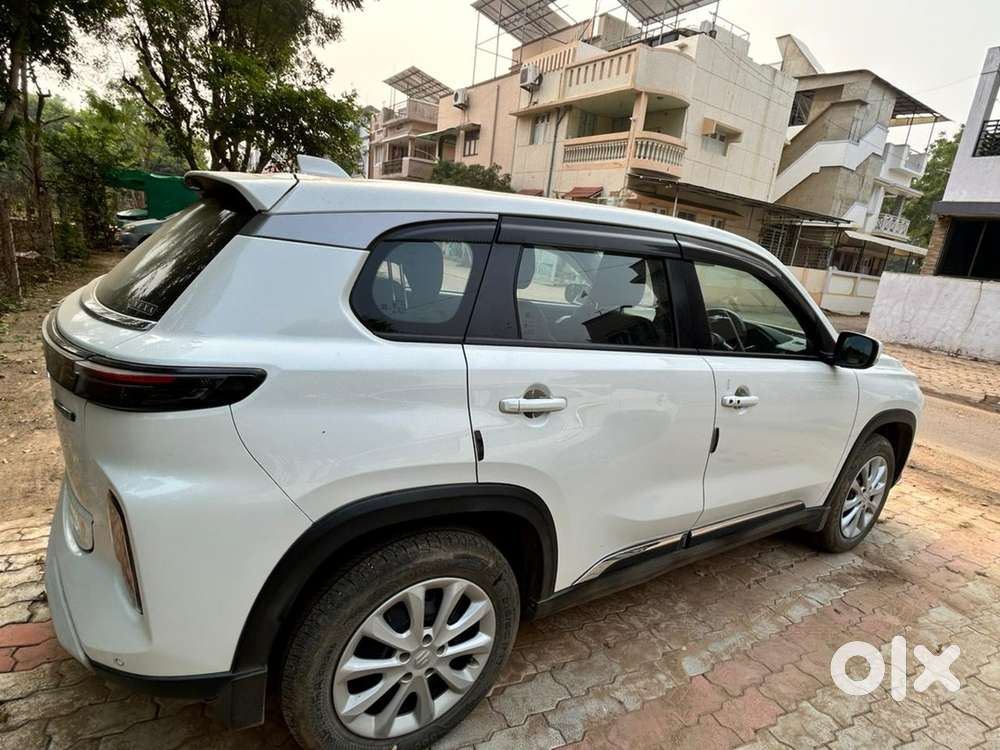 2022 Maruti Suzuki Vitara