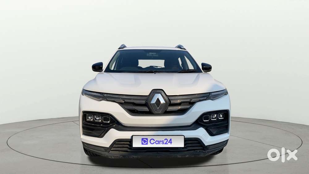 Renault Kiger Rxt Amt Opt, 2022, Petrol