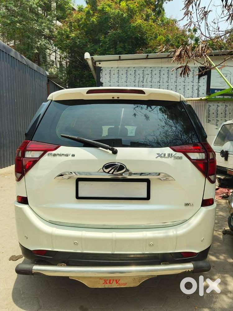 Mahindra Diesel Car 2019