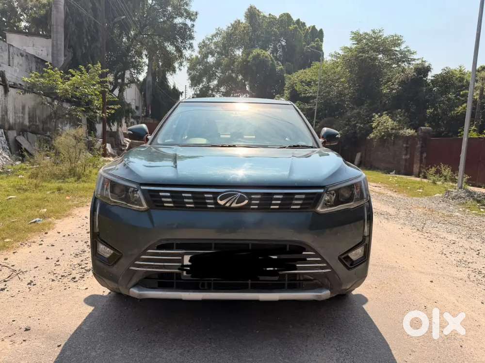 Mahindra Xuv300 Diesel 2022 Model