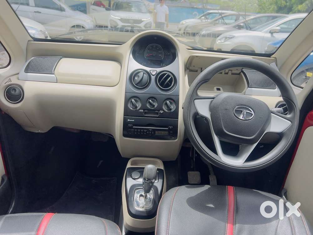 Tata Nano Xta, 2016, Petrol