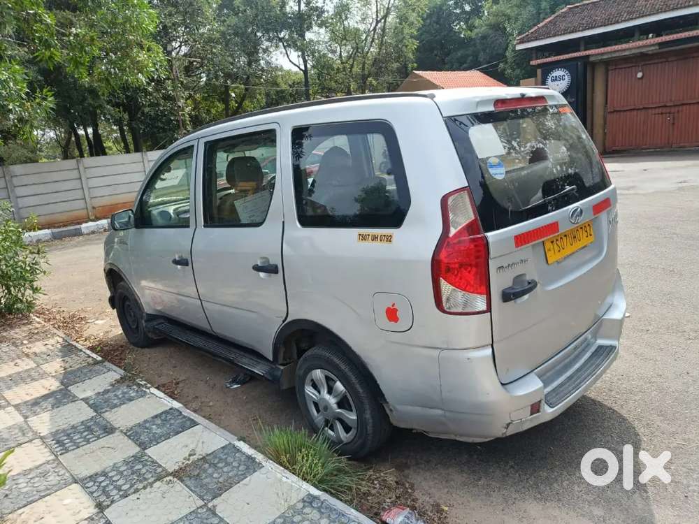 Mahindra Xylo Diesel Manual 2018 Car