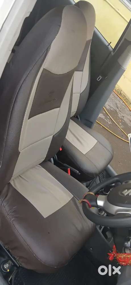 Maruti Suzuki Alto 800 2016 Petrol Well Maintained