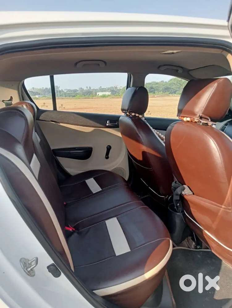 Hyundai I20 1.2 Era 2013 Car