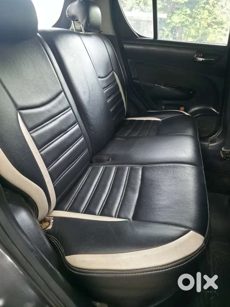 Maruti Suzuki Swift Vdi 2016 Diesel Manual