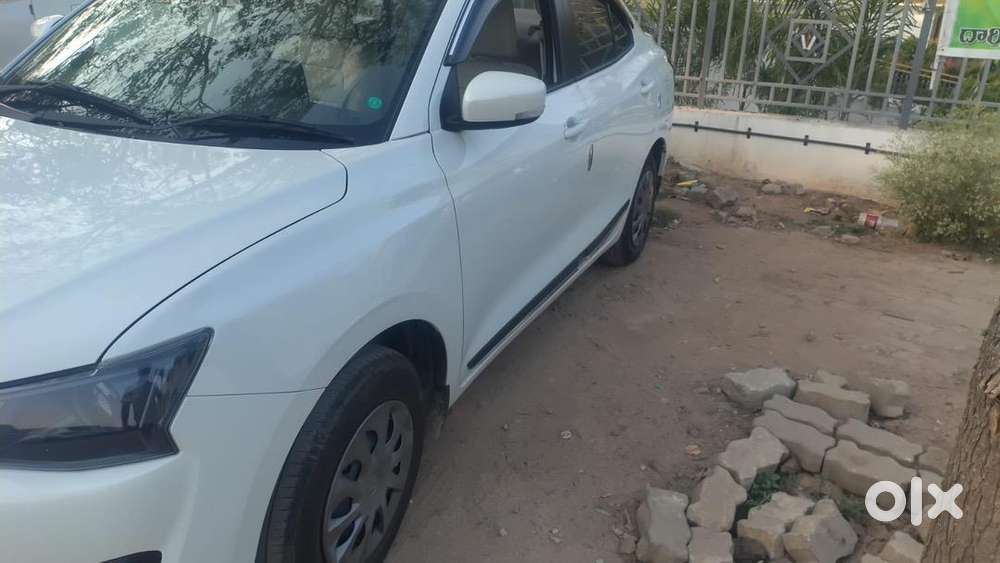 Maruti Suzuki Dzire 2025 Cng & Hybrids 15000 Km Driven