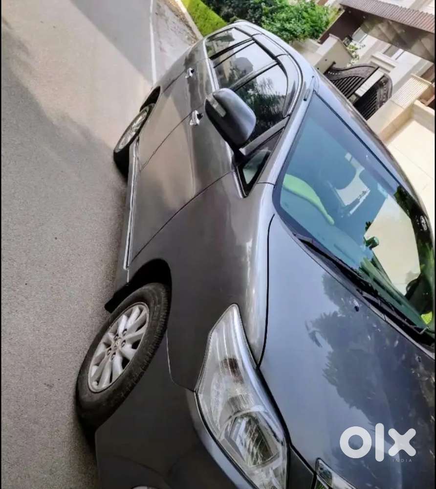 Toyota Innova In Very Good Condition