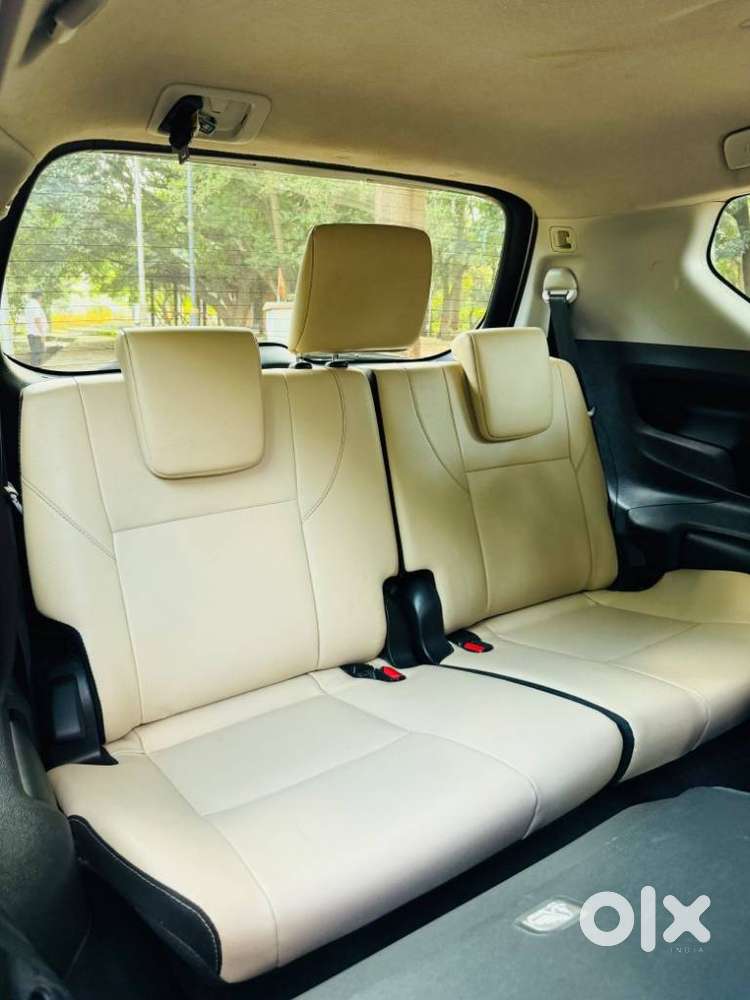 Toyota Innova Crysta 2.8z Automatic, 2019, Diesel