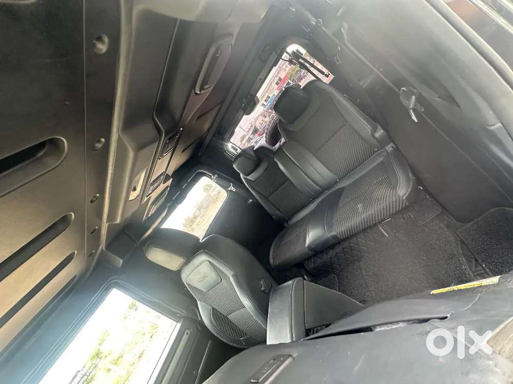 Mahindra Thar 2022 4x4 Diesel Second Owner All Compney Service