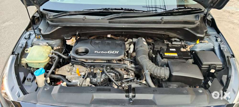 Hyundai New I20 1.0 Asta Turbo Dct, 2020, Petrol