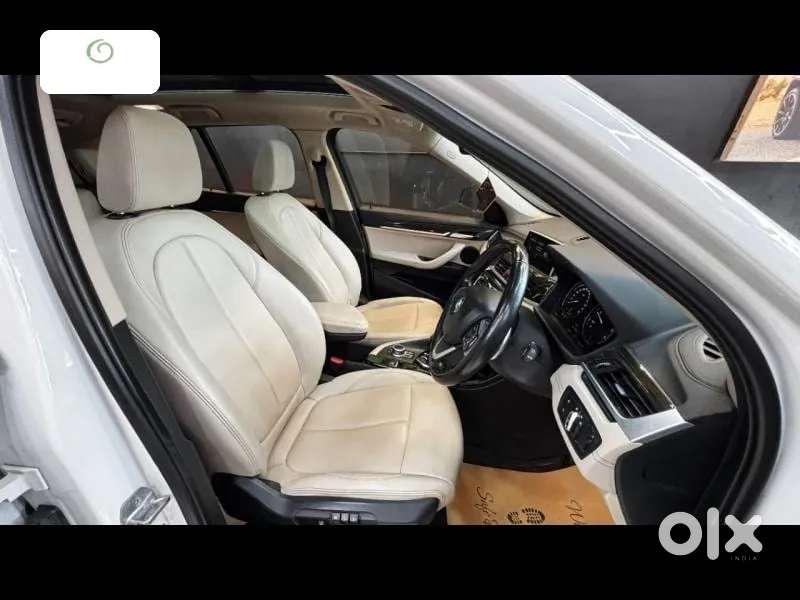Bmw X1 2.0 Sdrive20d Xline, 2020, Diesel