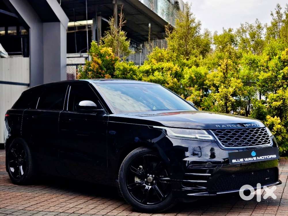 Land Rover Range Velar R-dynamic S Petrol, 2022, Petrol