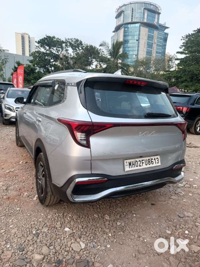 Kia Carens 1.5 Luxury Plus Diesel 6 Str, 2022, Diesel