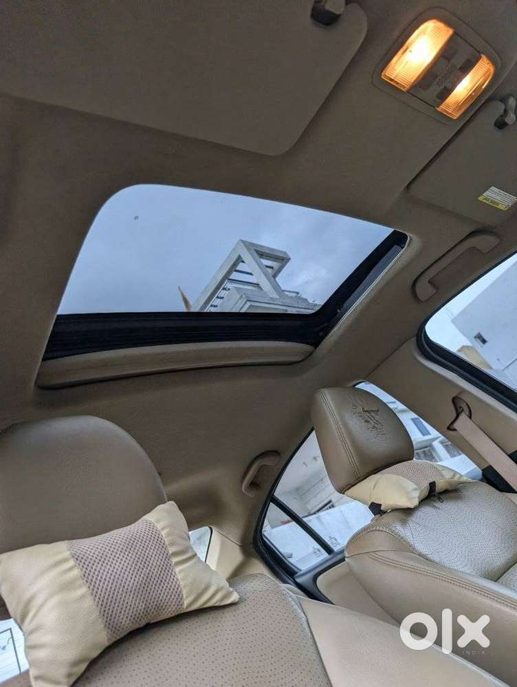 Honda City 2015-2017 I Vtec Vx Option, 2015, Petrol