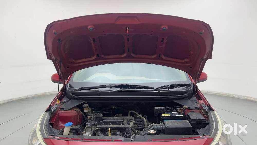 Hyundai Elite I20 [ ] 1.2 Magna, 2015, Petrol