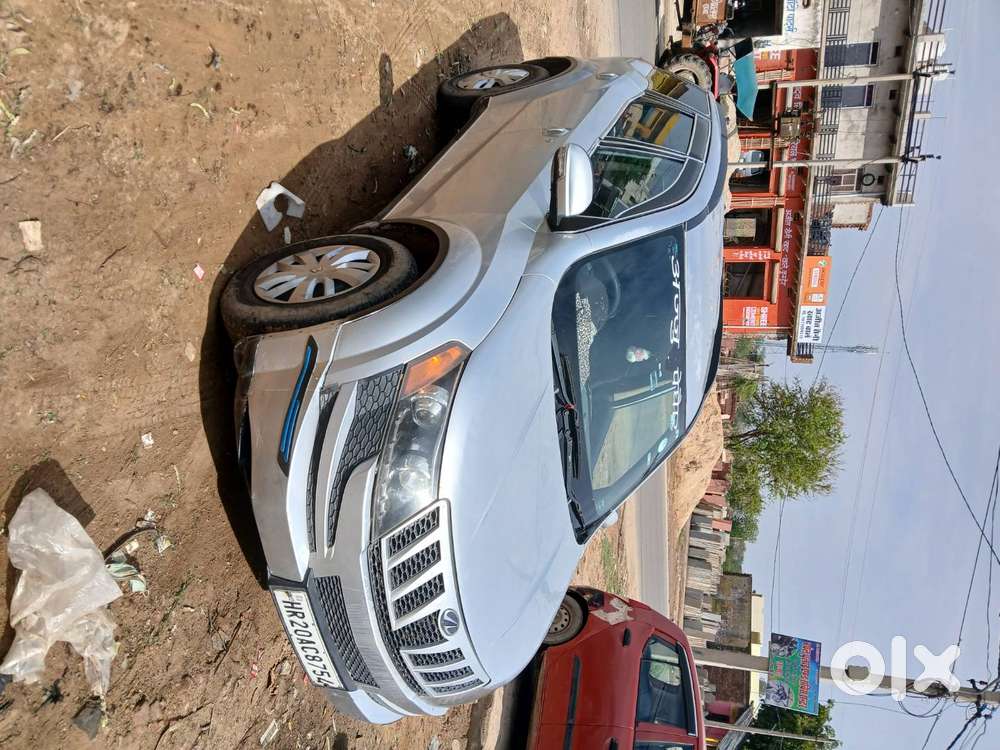 Mahindra Xuv500 2014 Diesel Good Condition