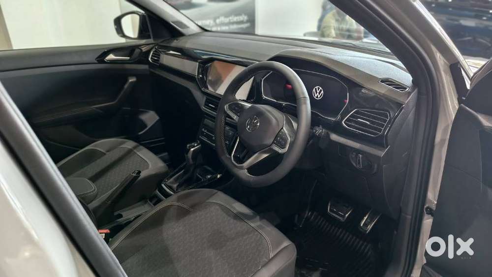 Volkswagen Taigun, 2026, Petrol