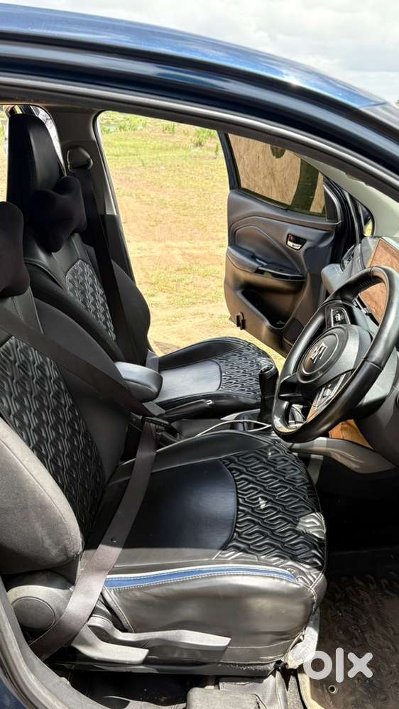 Maruti Suzuki Baleno 2022
