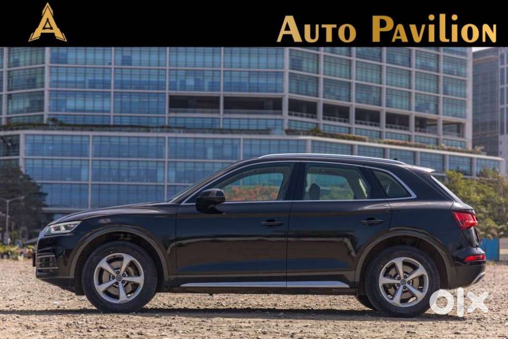 Audi Q5 Premium Plus 45 Tfsi, 2018, Petrol