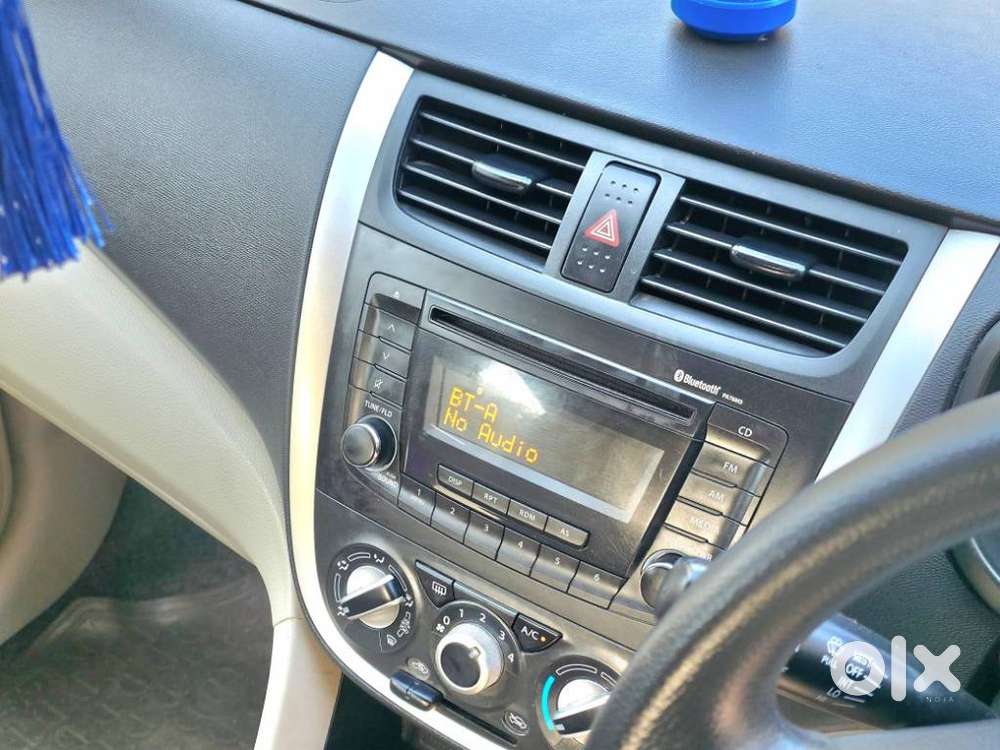 Maruti Suzuki Celerio Zxi, 2019, Petrol